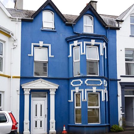 Villa The Blue House Portrush Esterno foto