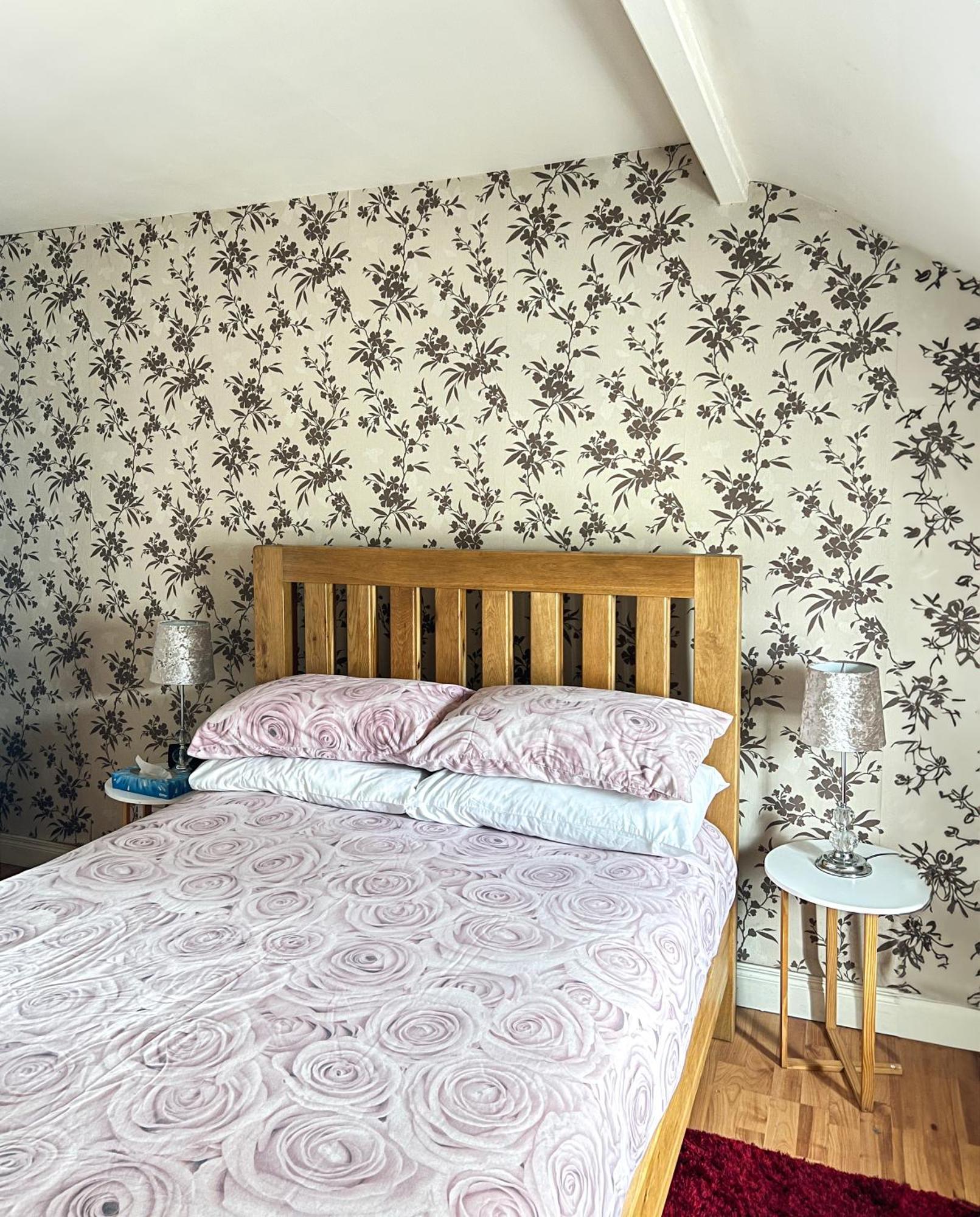 Villa The Blue House Portrush Esterno foto